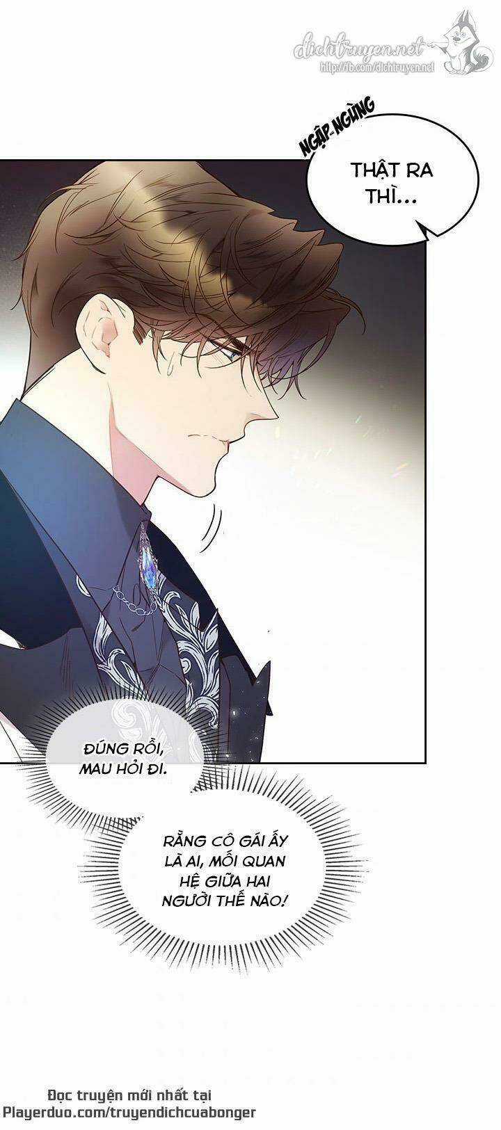 Công Chúa Chloe Chapter 58 trang 55