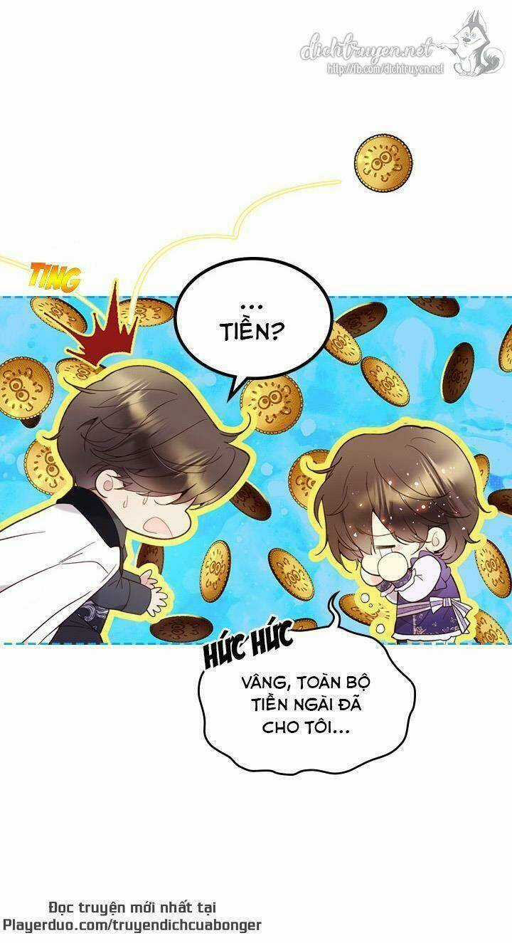 Công Chúa Chloe Chapter 58 trang 57