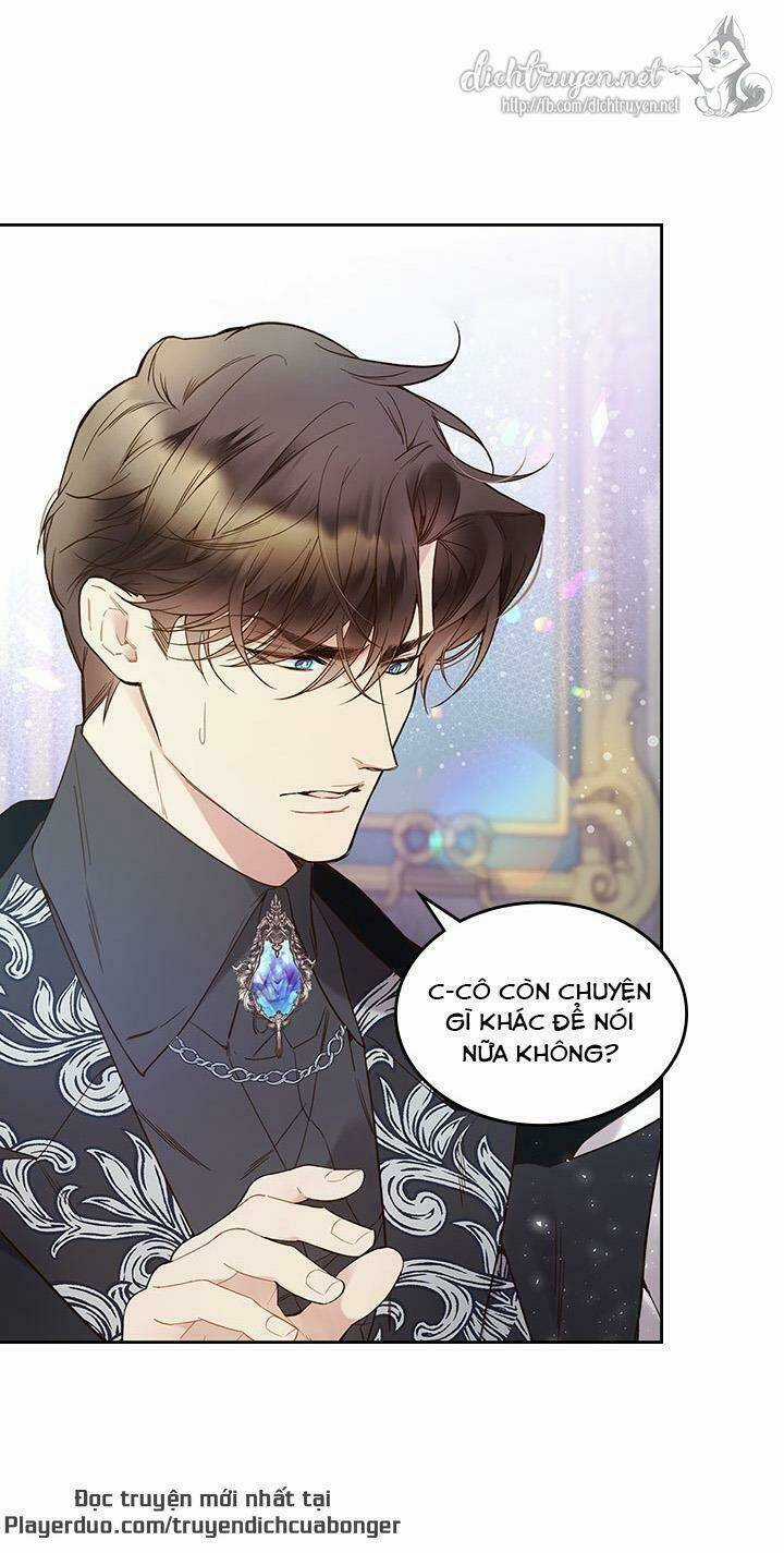 Công Chúa Chloe Chapter 58 trang 58