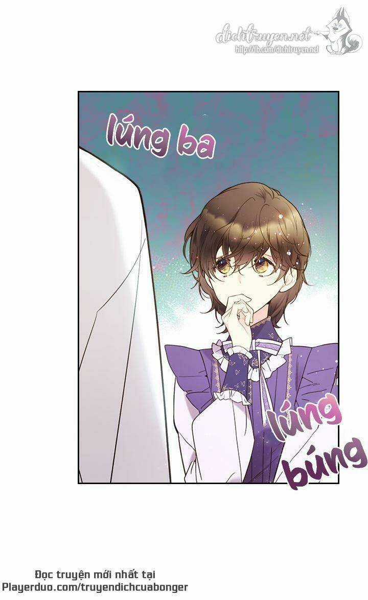 Công Chúa Chloe Chapter 58 trang 59