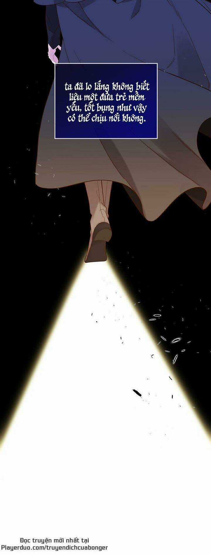 Công Chúa Chloe Chapter 58 trang 6