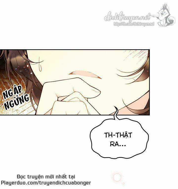 Công Chúa Chloe Chapter 58 trang 60