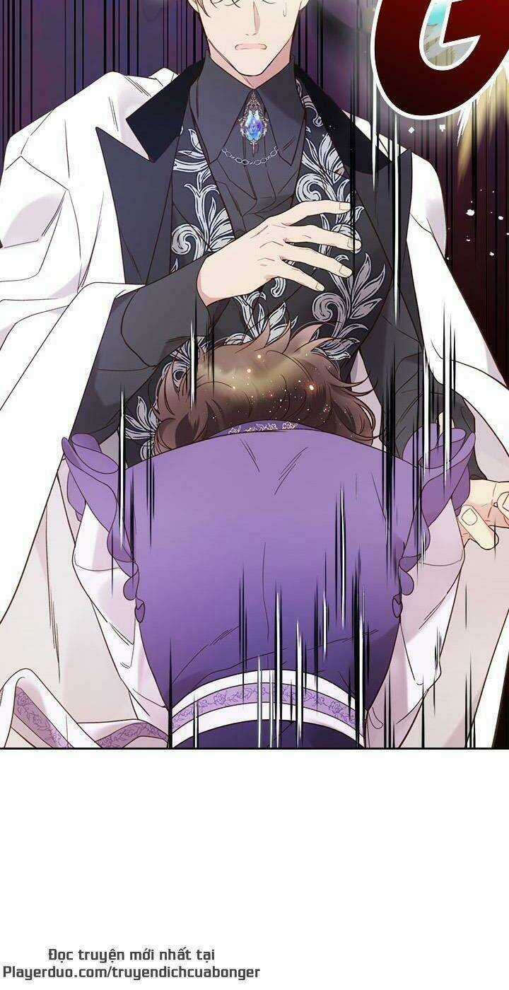 Công Chúa Chloe Chapter 58 trang 64