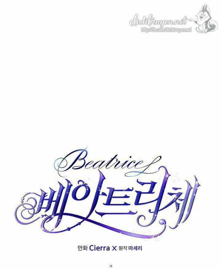 Công Chúa Chloe Chapter 59 trang 1