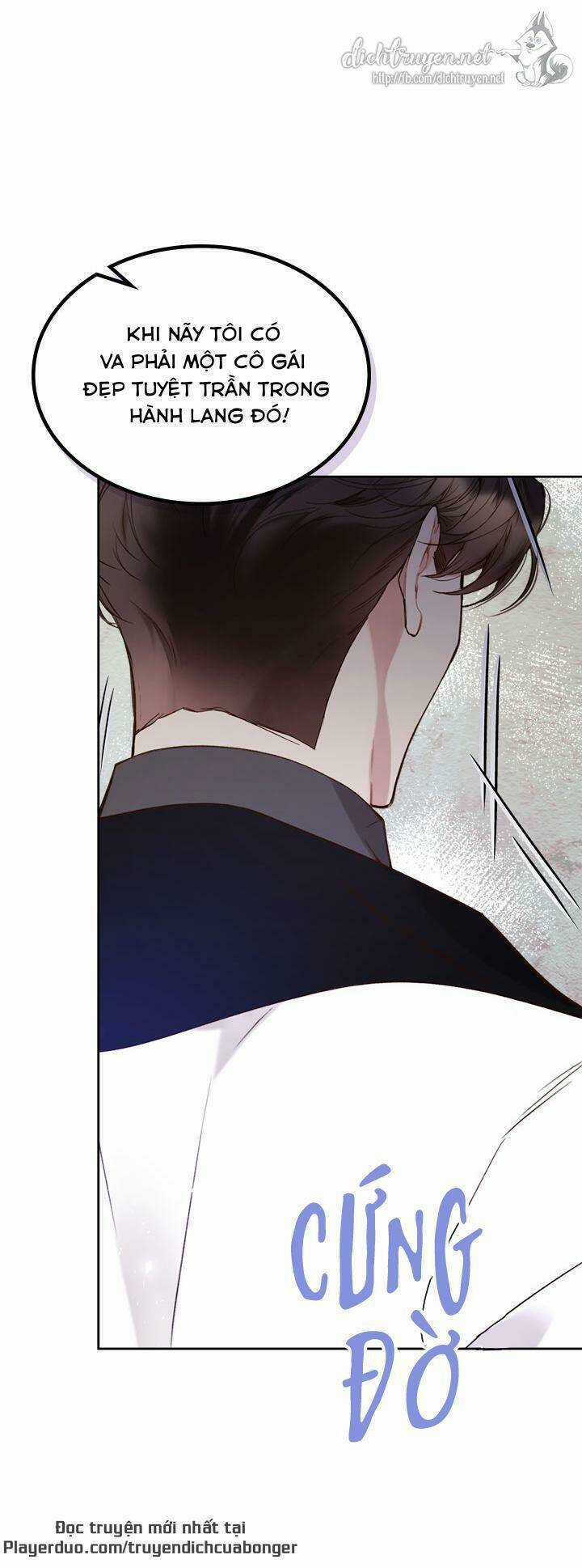 Công Chúa Chloe Chapter 59 trang 10