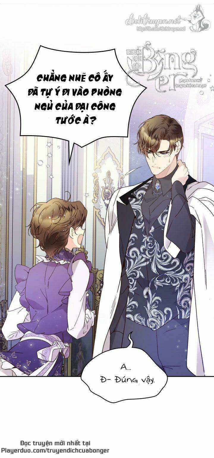 Công Chúa Chloe Chapter 59 trang 12