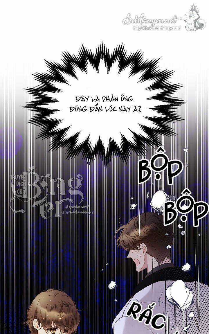 Công Chúa Chloe Chapter 59 trang 14