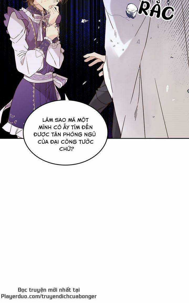 Công Chúa Chloe Chapter 59 trang 15