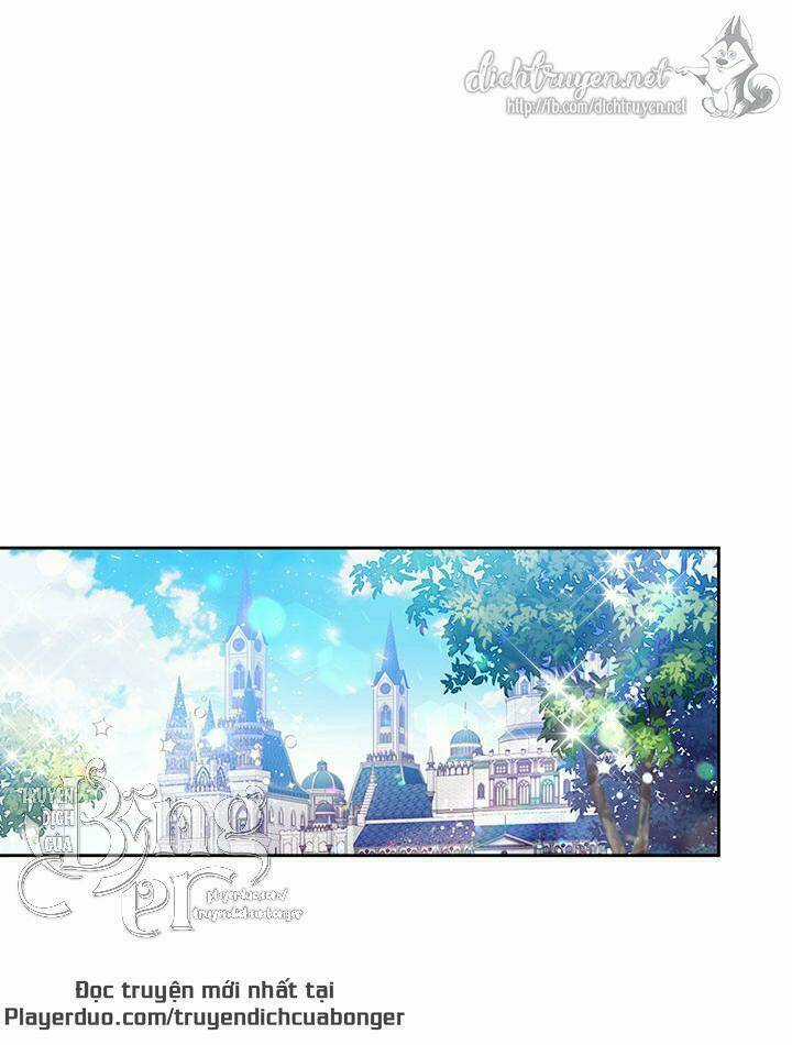 Công Chúa Chloe Chapter 59 trang 16