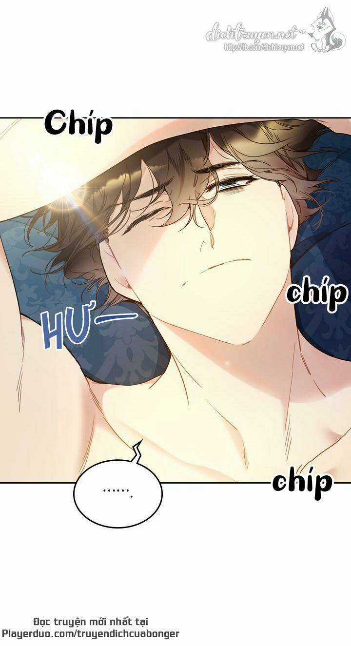 Công Chúa Chloe Chapter 59 trang 17