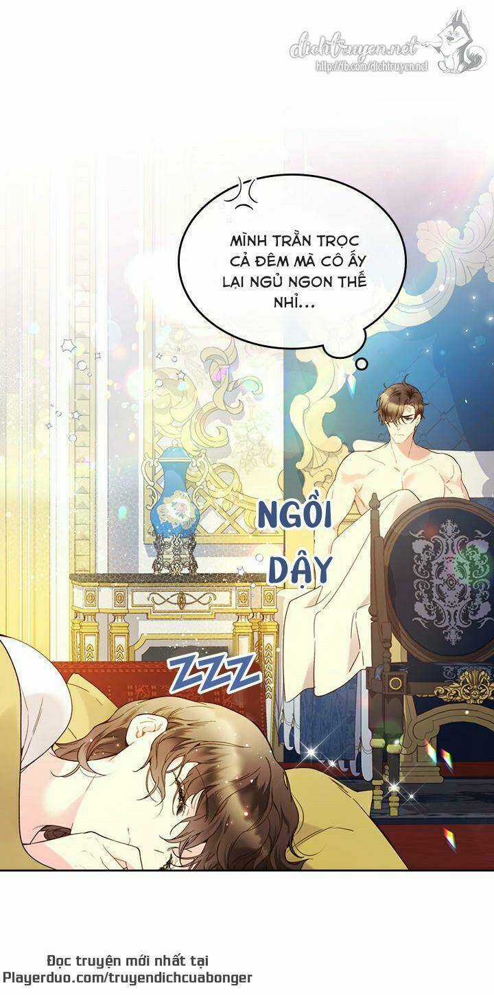 Công Chúa Chloe Chapter 59 trang 18