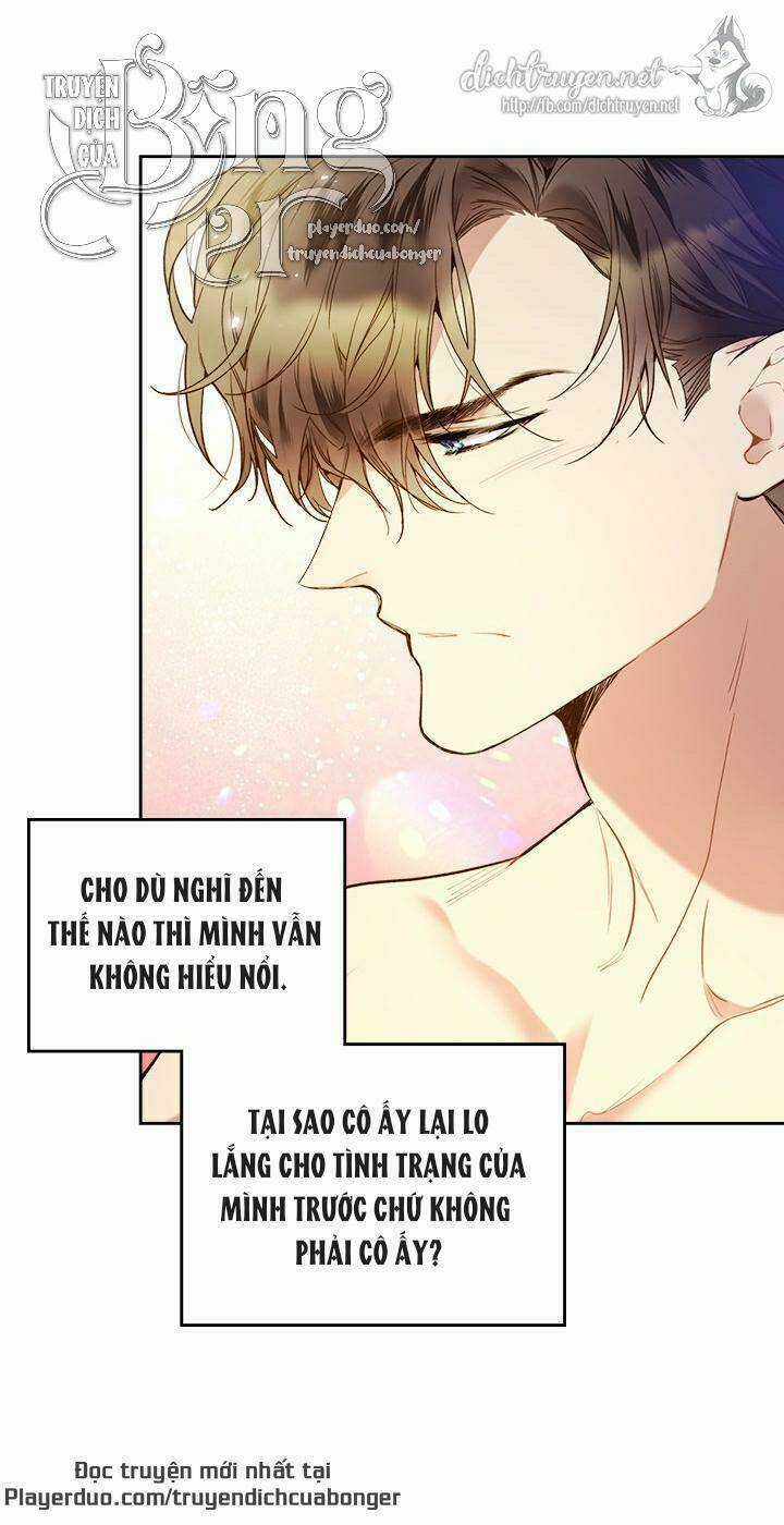 Công Chúa Chloe Chapter 59 trang 19