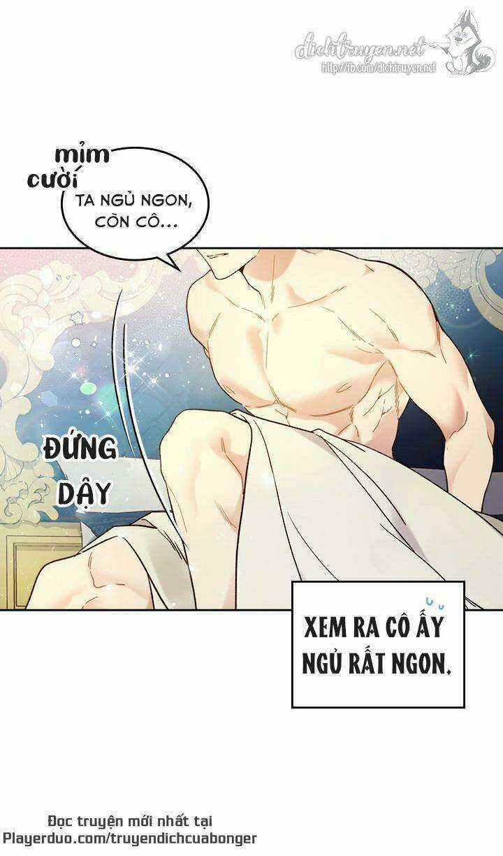 Công Chúa Chloe Chapter 59 trang 22