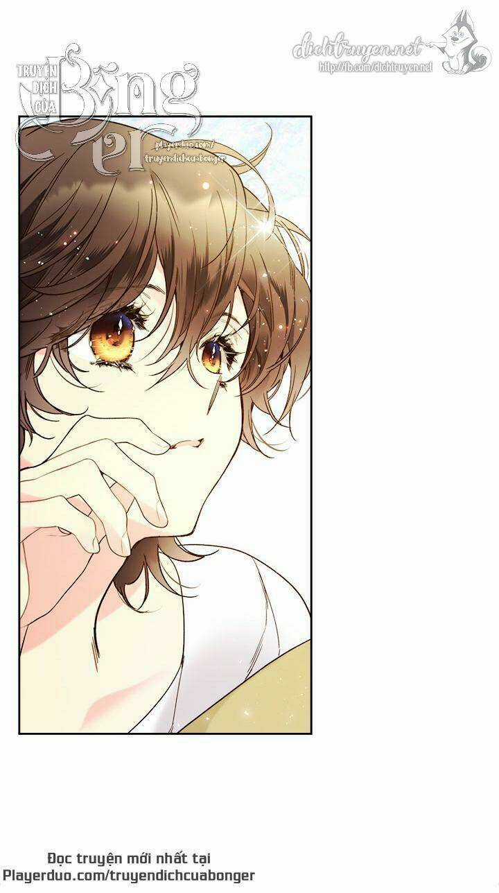 Công Chúa Chloe Chapter 59 trang 23