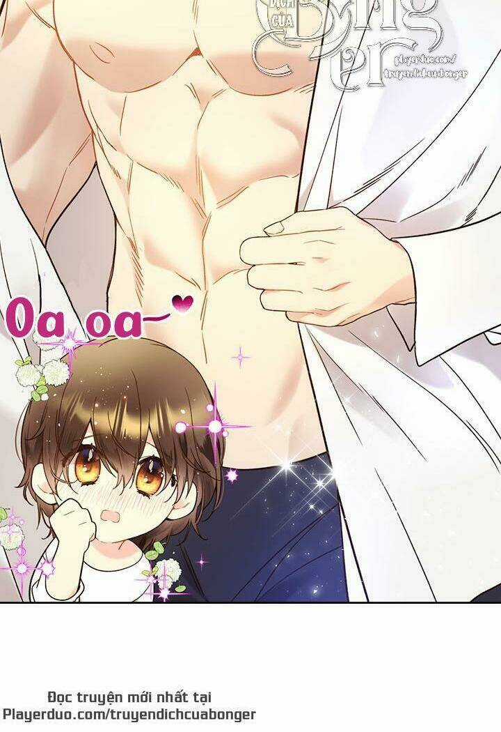 Công Chúa Chloe Chapter 59 trang 25