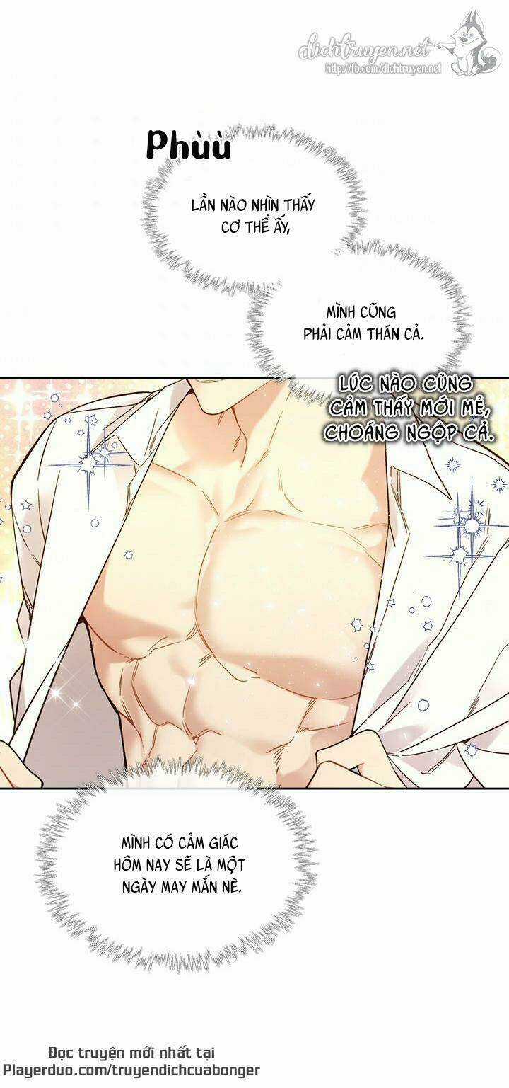 Công Chúa Chloe Chapter 59 trang 26