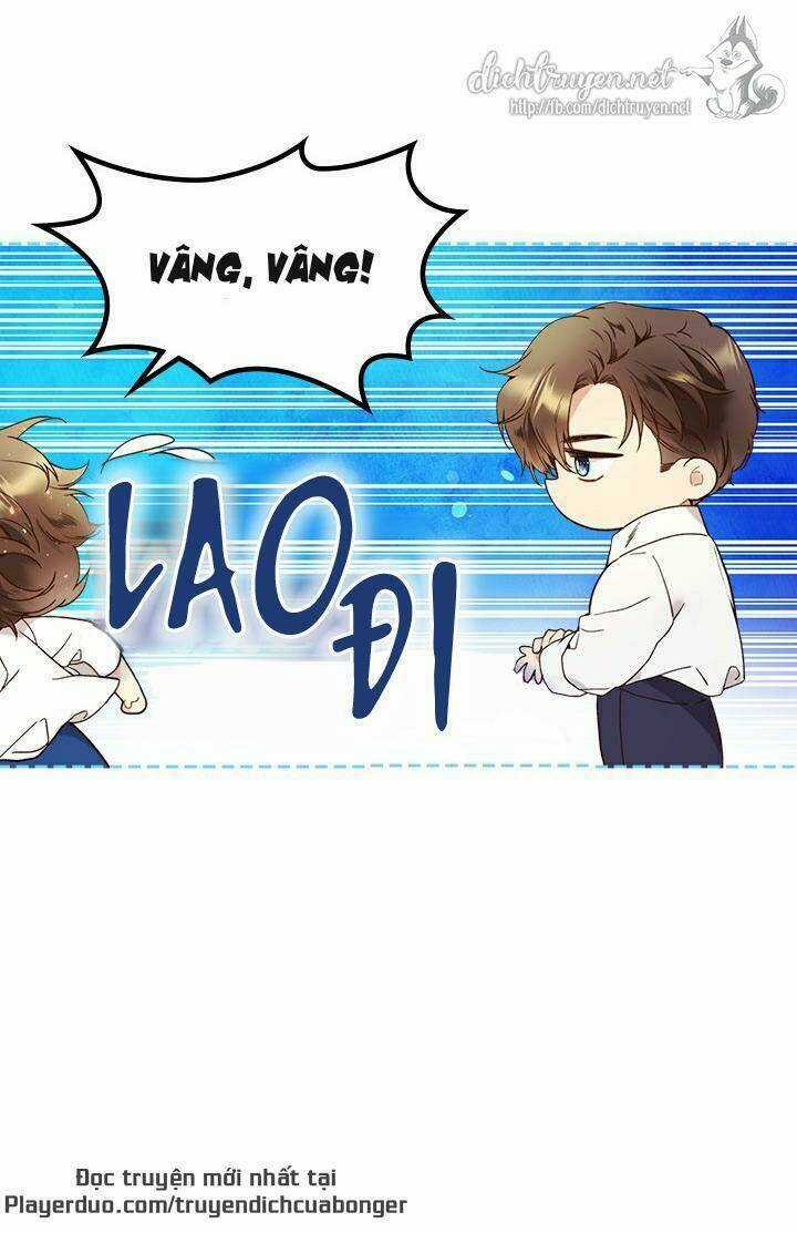 Công Chúa Chloe Chapter 59 trang 29