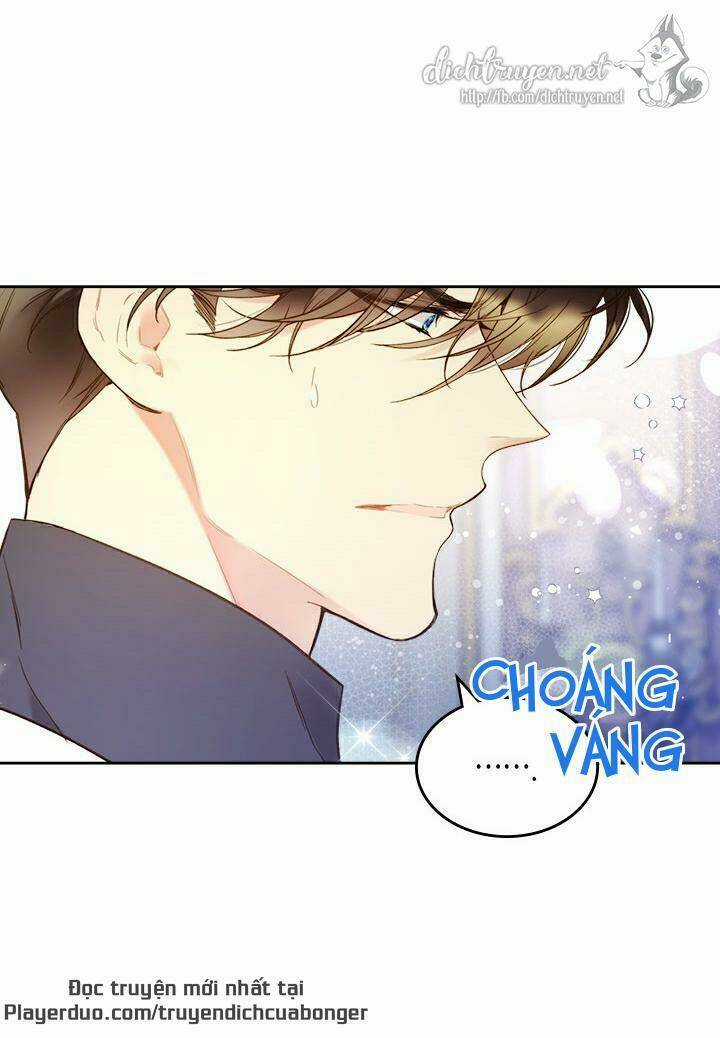 Công Chúa Chloe Chapter 59 trang 3