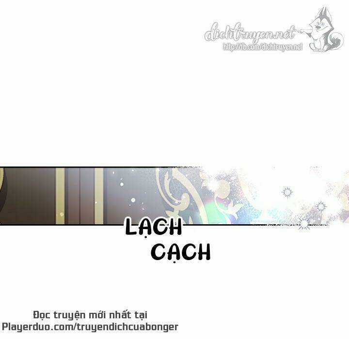 Công Chúa Chloe Chapter 59 trang 30