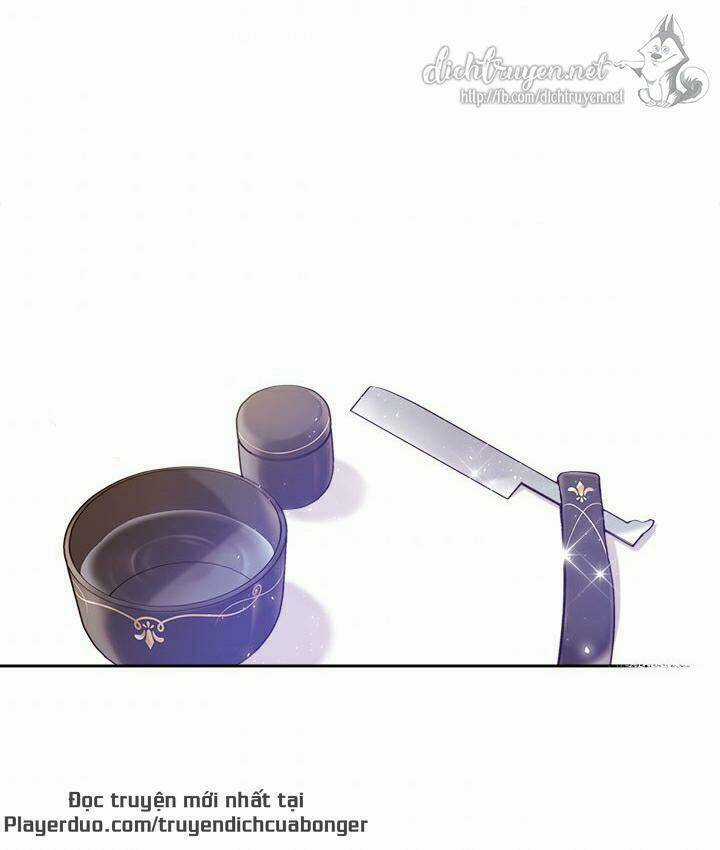 Công Chúa Chloe Chapter 59 trang 33