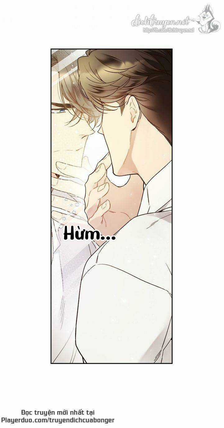 Công Chúa Chloe Chapter 59 trang 34