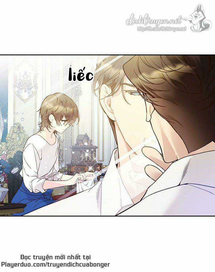 Công Chúa Chloe Chapter 59 trang 35