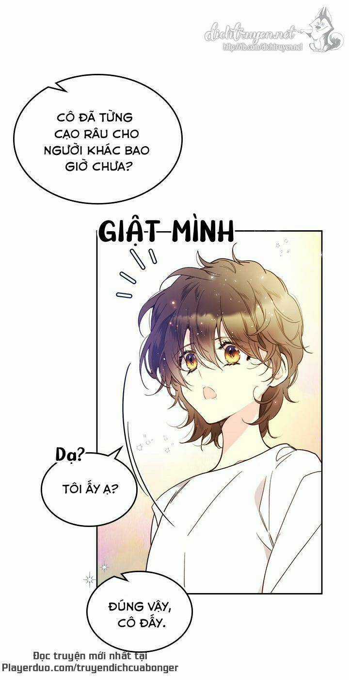 Công Chúa Chloe Chapter 59 trang 36