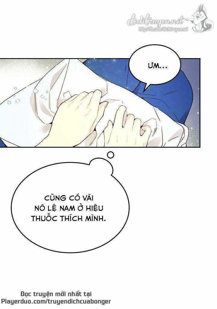 Công Chúa Chloe Chapter 59 trang 39