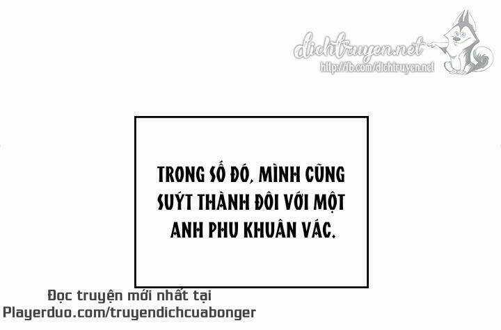 Công Chúa Chloe Chapter 59 trang 40