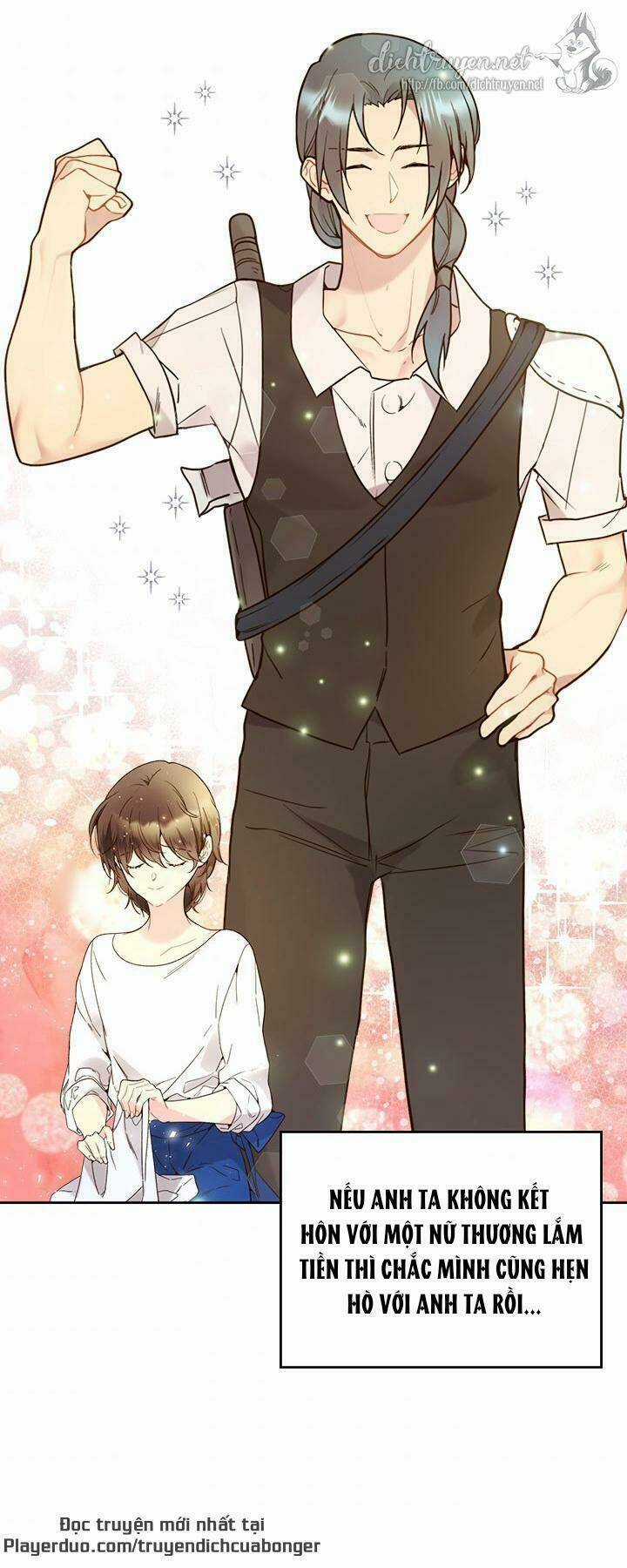 Công Chúa Chloe Chapter 59 trang 41