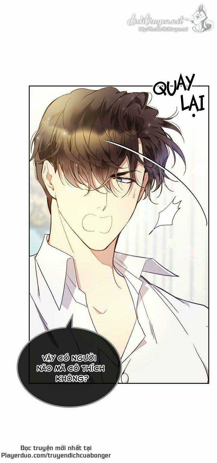 Công Chúa Chloe Chapter 59 trang 42