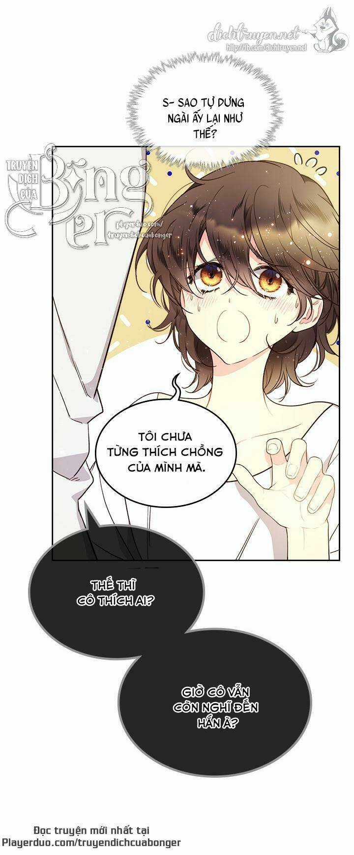 Công Chúa Chloe Chapter 59 trang 44