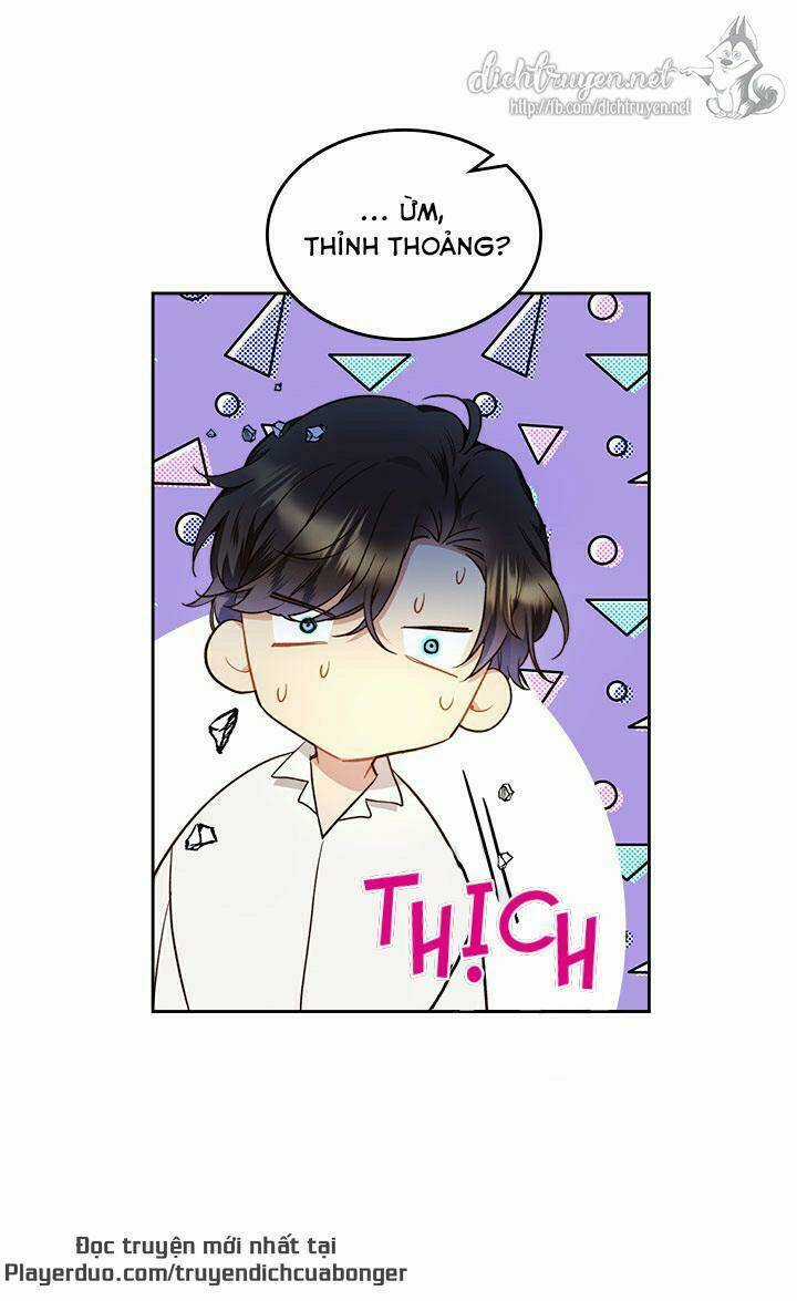 Công Chúa Chloe Chapter 59 trang 45