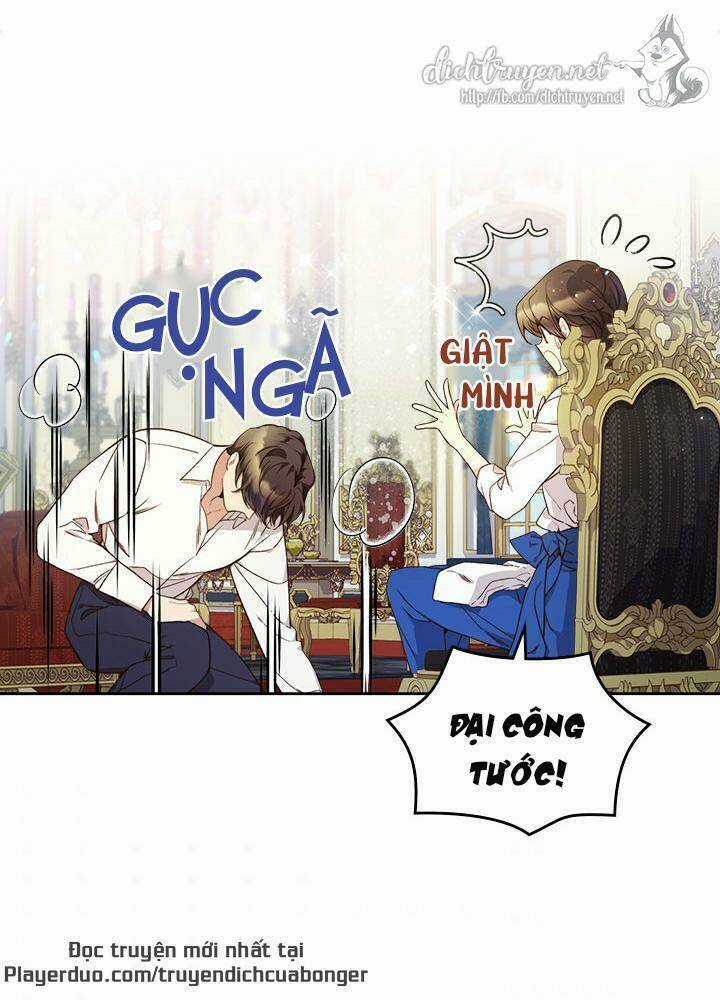 Công Chúa Chloe Chapter 59 trang 46