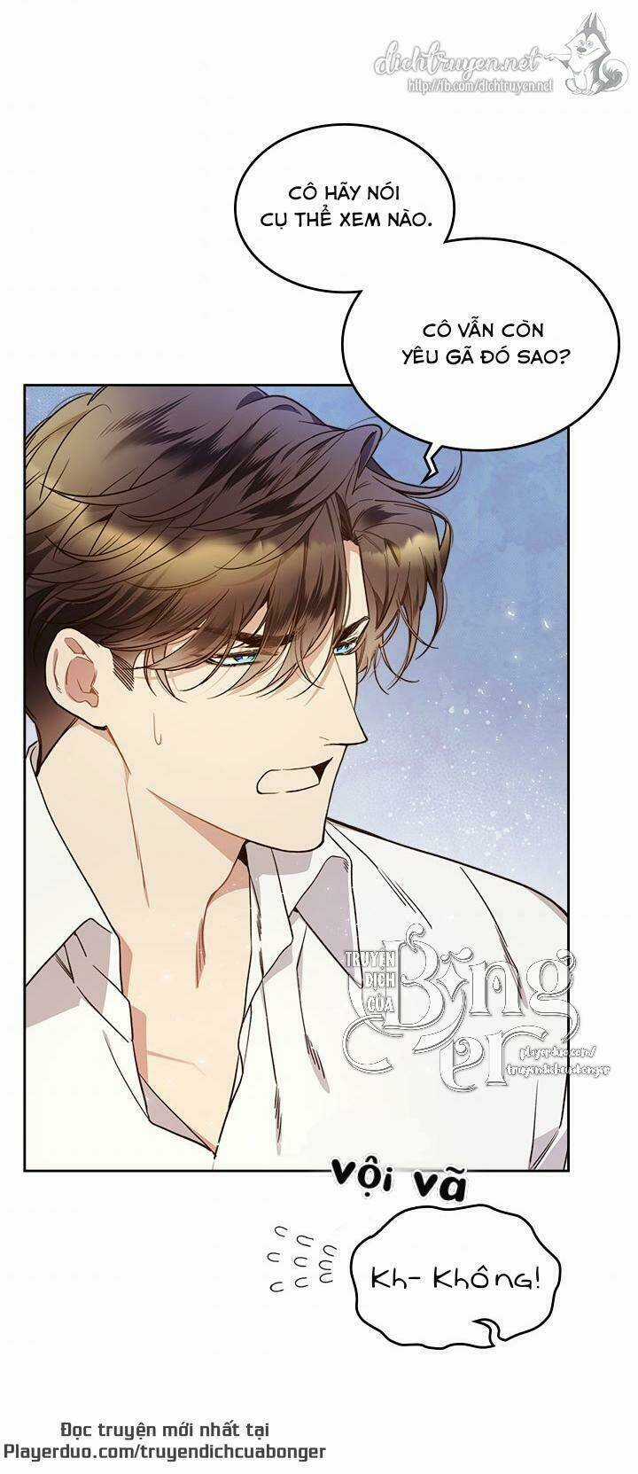 Công Chúa Chloe Chapter 59 trang 47