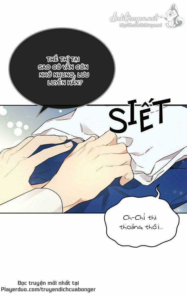 Công Chúa Chloe Chapter 59 trang 48