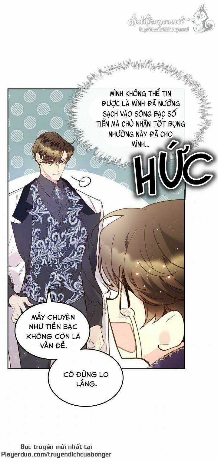Công Chúa Chloe Chapter 59 trang 5