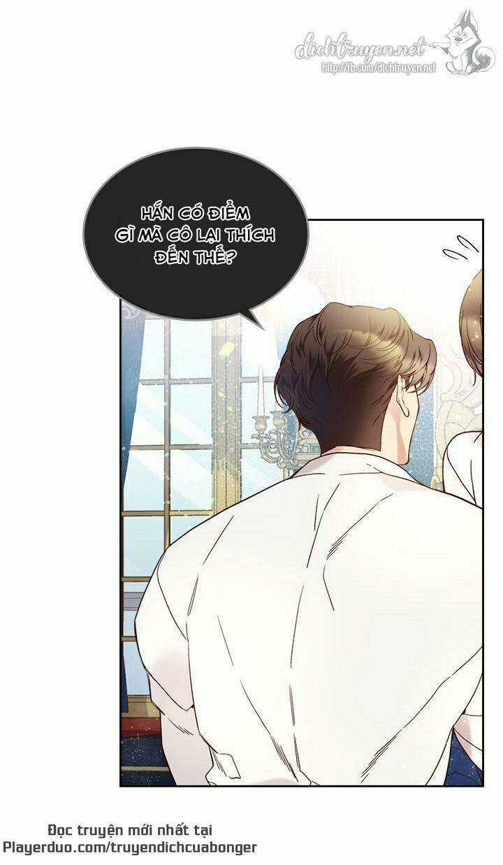 Công Chúa Chloe Chapter 59 trang 52