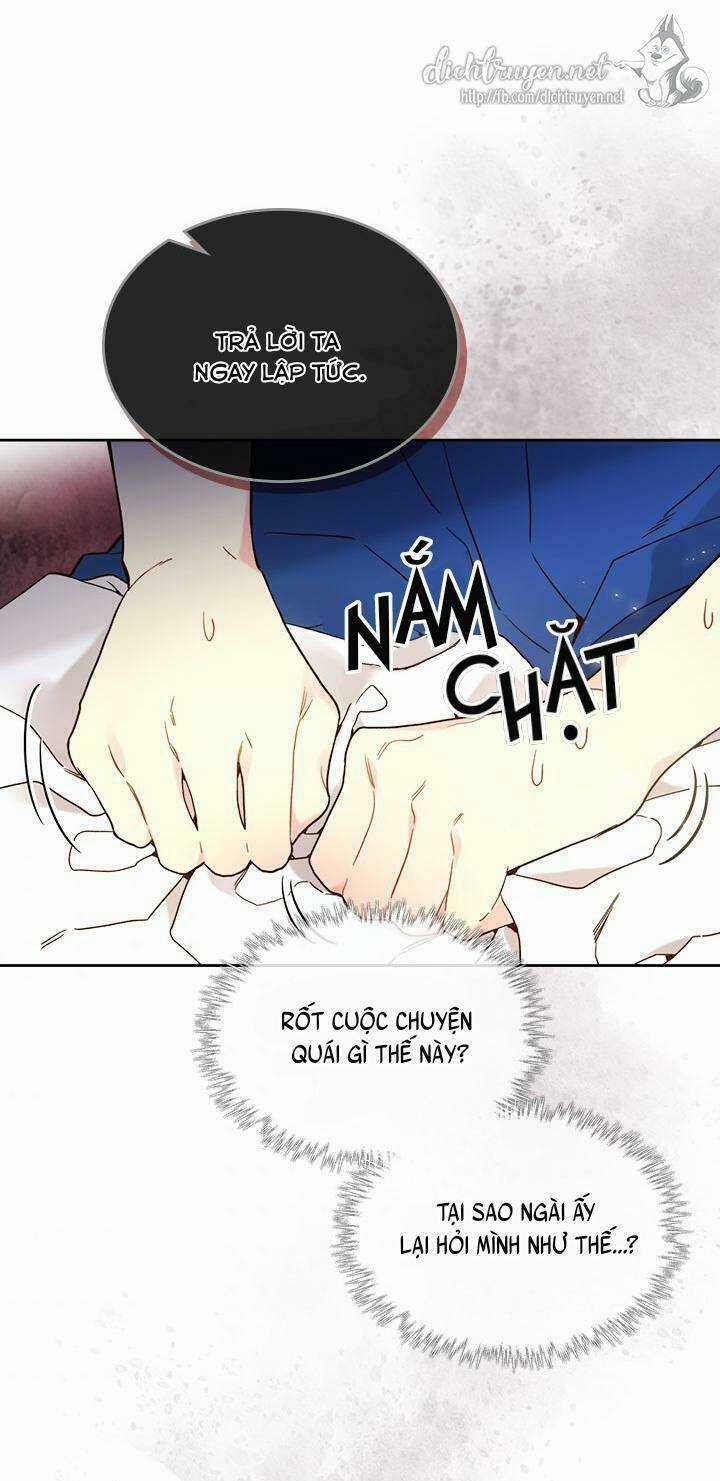 Công Chúa Chloe Chapter 59 trang 53