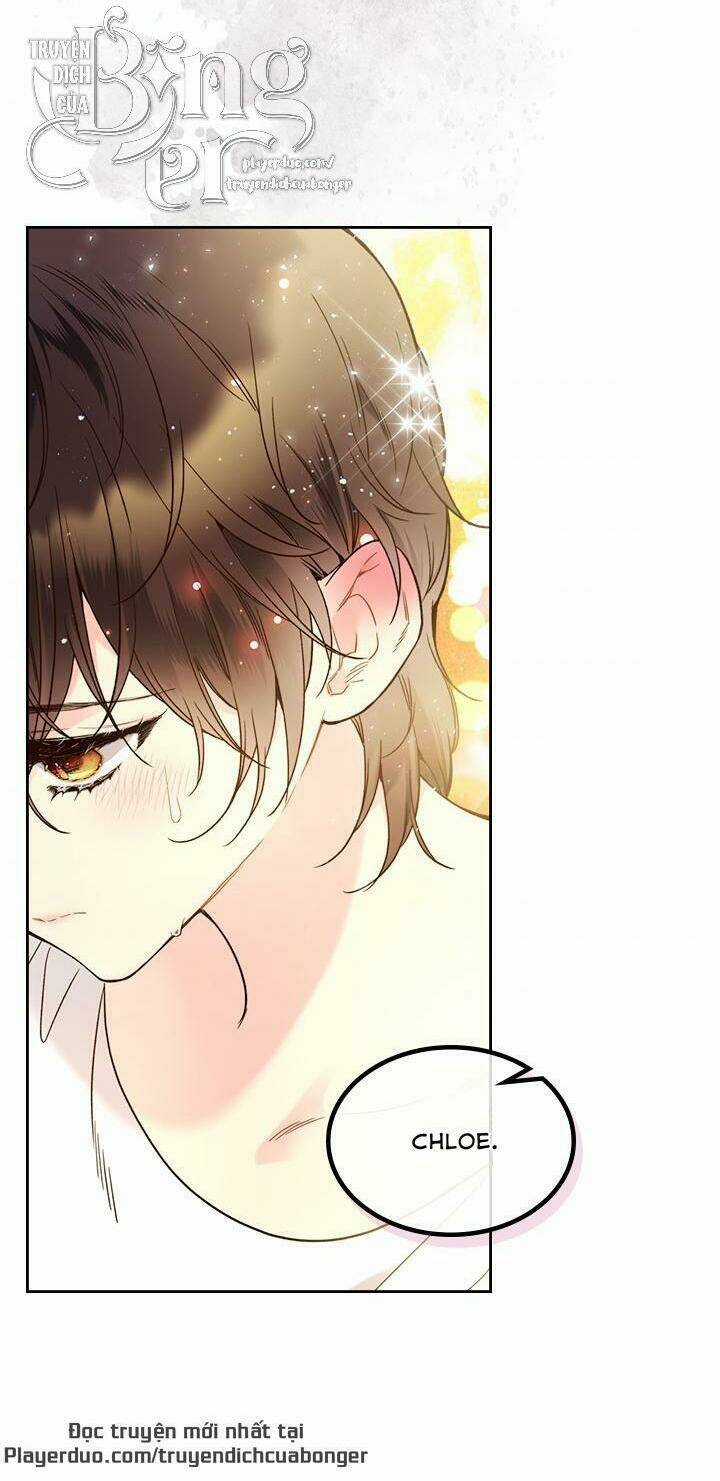 Công Chúa Chloe Chapter 59 trang 54