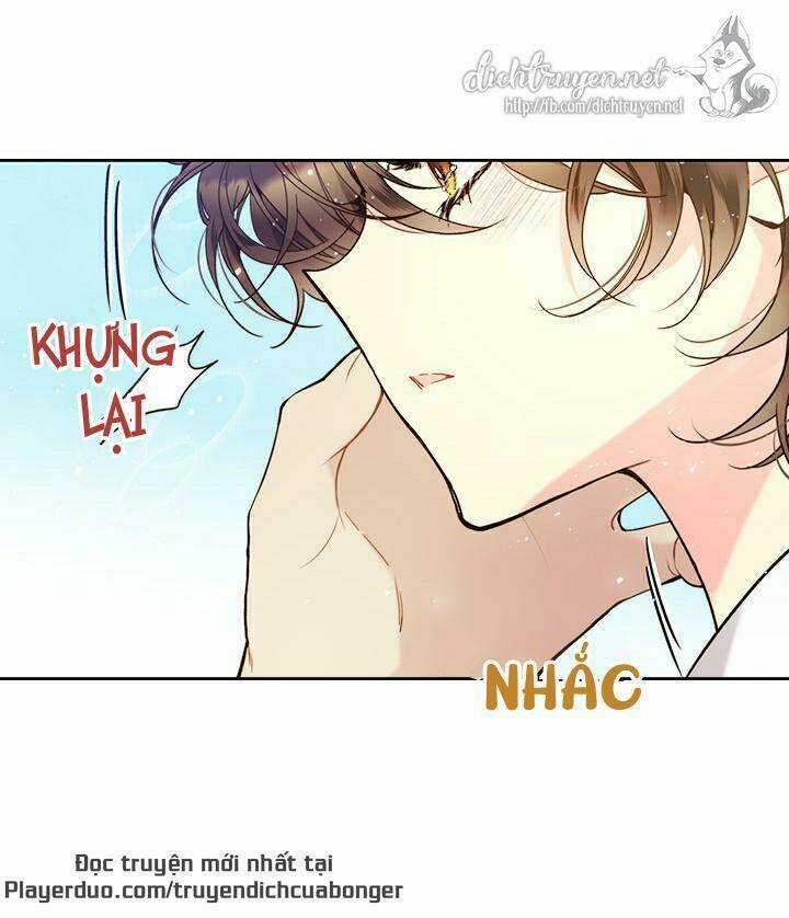 Công Chúa Chloe Chapter 59 trang 55