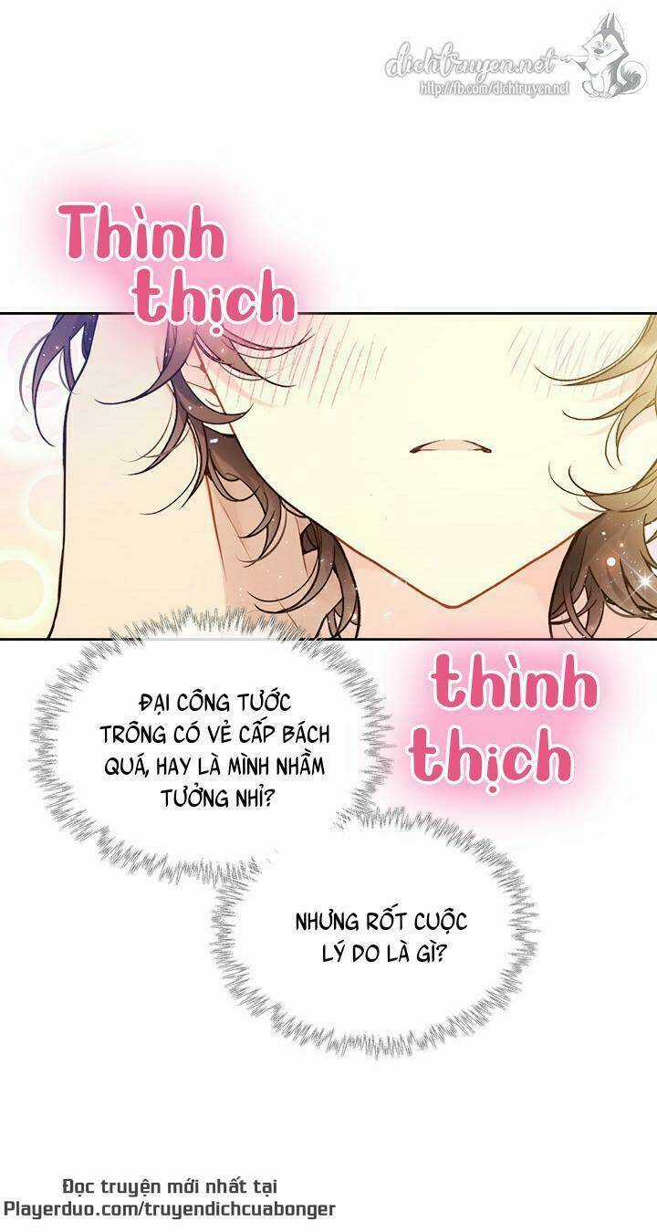 Công Chúa Chloe Chapter 59 trang 58