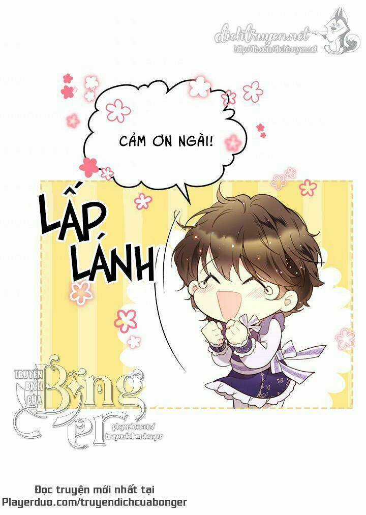 Công Chúa Chloe Chapter 59 trang 6