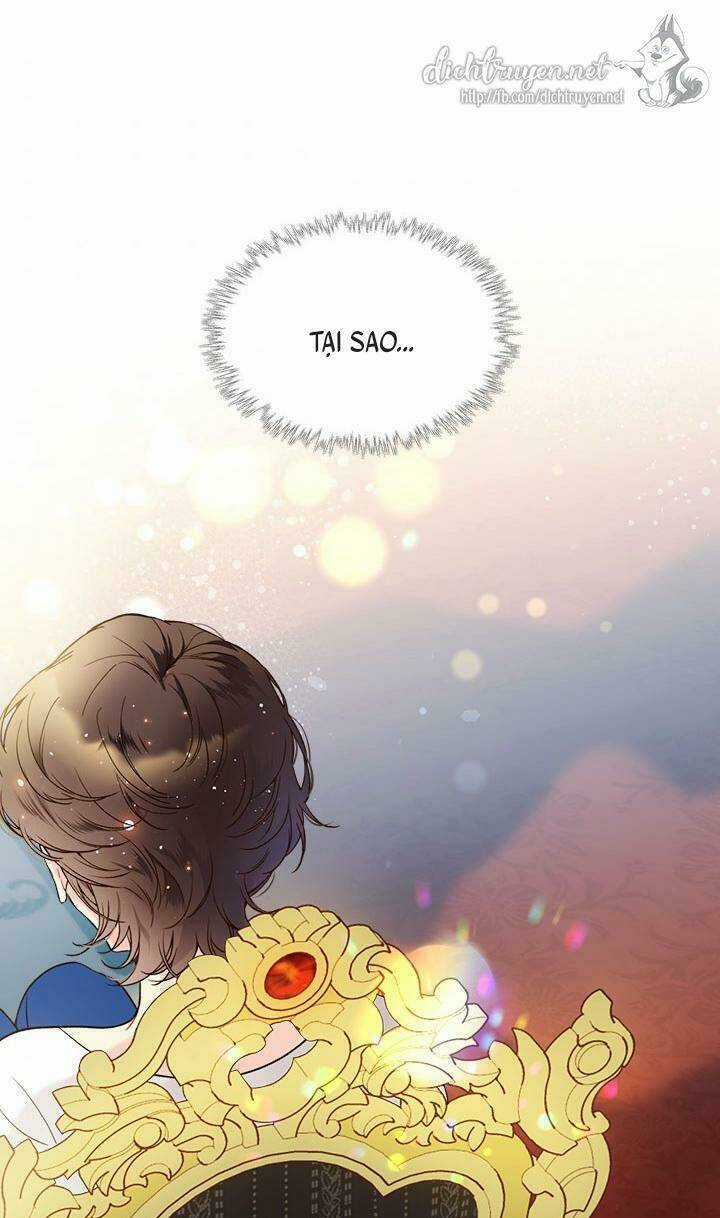 Công Chúa Chloe Chapter 59 trang 60