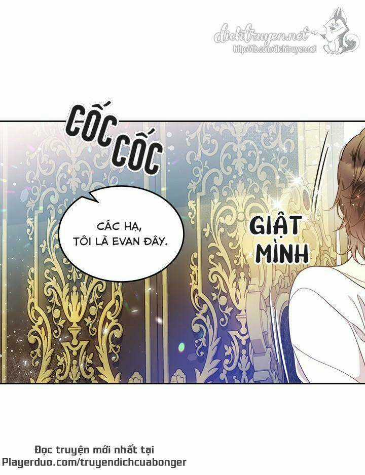 Công Chúa Chloe Chapter 59 trang 62