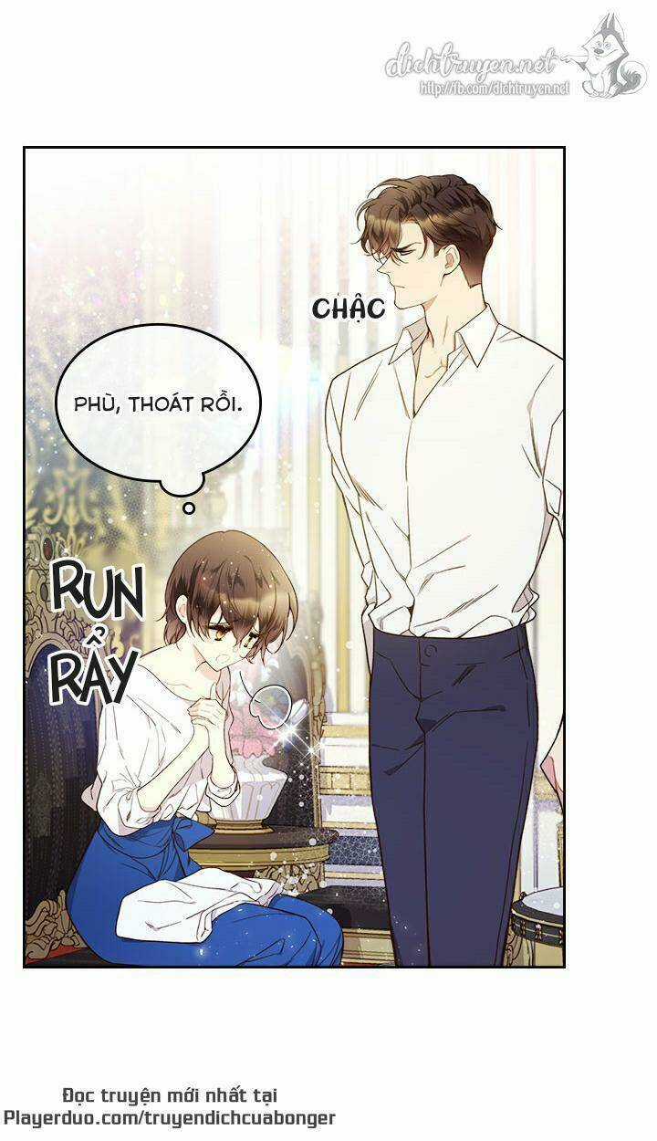 Công Chúa Chloe Chapter 59 trang 63