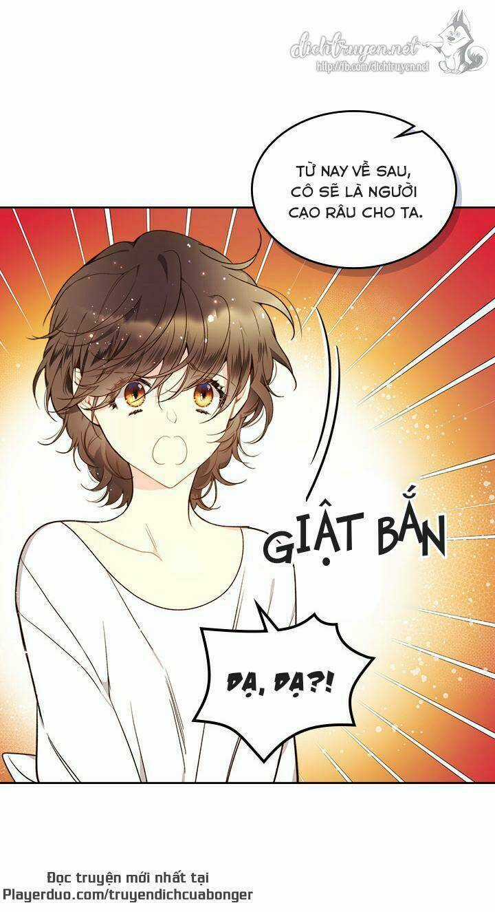 Công Chúa Chloe Chapter 59 trang 64