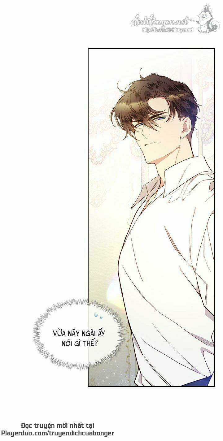 Công Chúa Chloe Chapter 59 trang 65