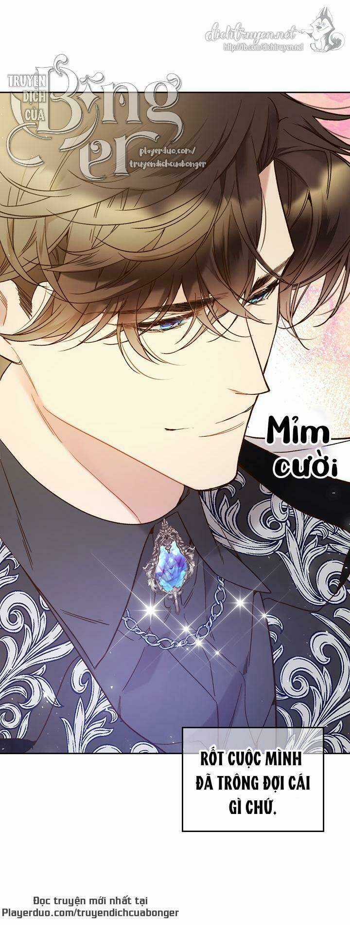 Công Chúa Chloe Chapter 59 trang 7