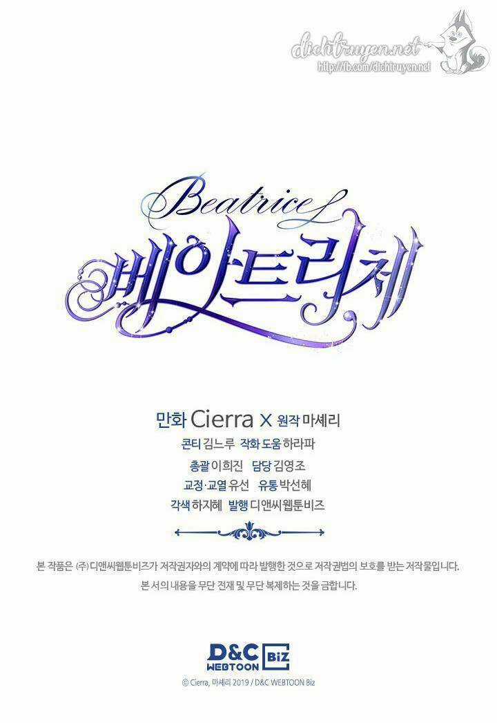 Công Chúa Chloe Chapter 59 trang 70